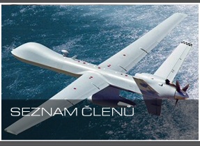 Seznam členů / Member list