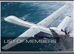 Seznam členů / Member list